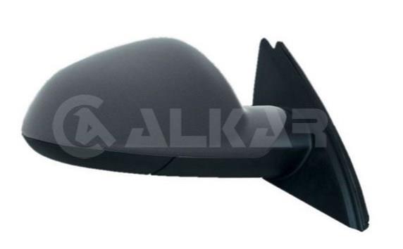 DIS DIKIZ AYNASI SAG ELEKTRIKLI ISITMALI ASTARLI 5 PIN OPEL INSIGNIA 2008-2017