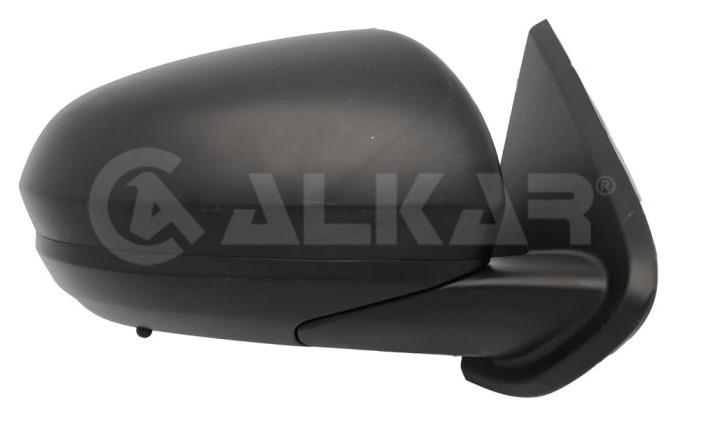 DIS DIKIZ AYNASI SAG ELEKTRIKLI ISITMALI SENSORLU KOR NOKTALI 9 PIN DACIA DUSTER 2017-