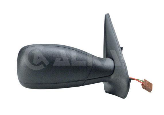 DIS DIKIZ AYNASI SAG ELEKTRIKLI ISITMALI 5 PIN PEUGEOT 306 1994-2001