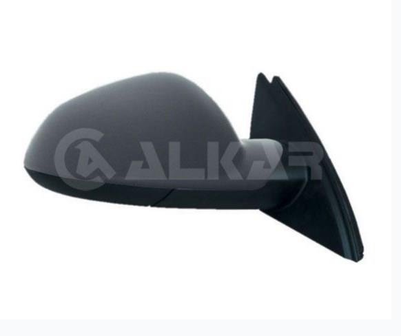 DIS DIKIZ AYNASI SAG ELEKTRIKLI ISITMALI ASTARLI OTOMATIK KATLANIR 7 PIN OPEL INSIGNIA A (G09) 2008-