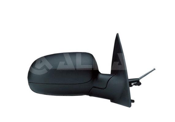 DIS DIKIZ AYNASI SAG MEKANIK OPEL CORSA C 2000-2006