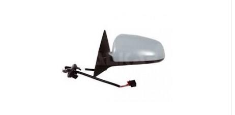 DIS DIKIZ AYNASI SOL ELEKTRIKLI ASFERIK ISITMALI ASTARLI 5 PIN AUDI A6 2004-2008