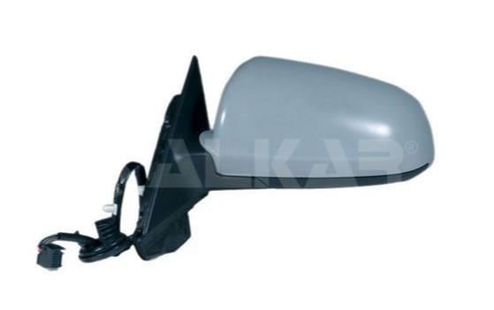 DIS DIKIZ AYNASI SOL ELEKTRIKLI ASFERIK ISITMALI ASTARLI 5 PIN AUDI A3 2003-2008