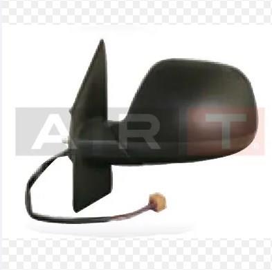 DIS DIKIZ AYNASI SOL ELEKTRIKLI ISITMALI ASFERIK (5 PIN) VOLKSWAGEN TRANSPORTER VII 2015- 7E1857407Q9B9 7E1857527F9B9 5E1857527K9B9 7E1857521J 7E18575