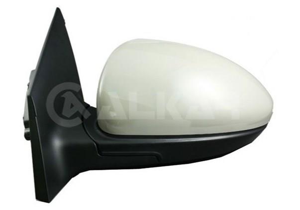 DIS DIKIZ AYNASI SOL ELEKTRIKLI ISITMALI ASTARLI 5 PIN CHEVROLET CRUZE 2009-