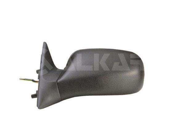 DIS DIKIZ AYNASI SOL MEKANIK OPEL ASTRA F 1991-1998