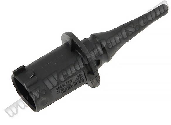 DIŞ ISI SENSÖRÜ CRAFTER W202>222 W163>166 W251 W168>176 W245 W246 SPR906 VİTO639/447