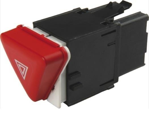 DÖRTLÜ FLAŞÖR DÜĞMESİ ANAHTARI CADDY 2004-2010