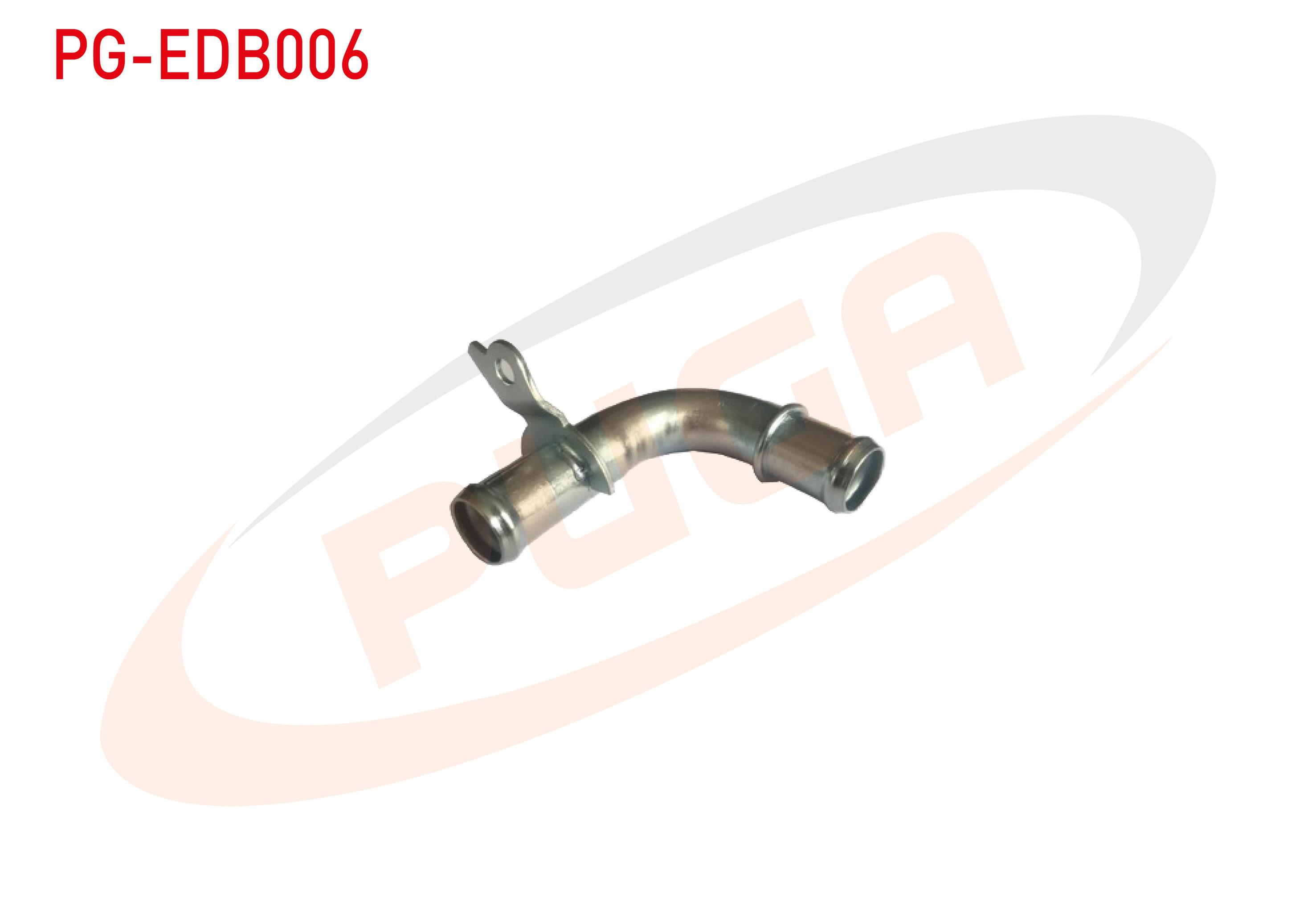 EGR BORUSU FIAT PALIO 1.3 MJT 2003-/ PUNTO 1.3 MJT 1999-2009