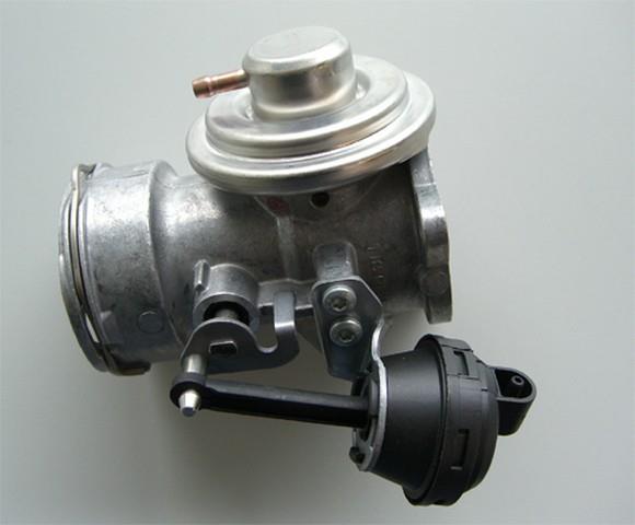 EGR VALFİ  T5-PASSAT-A4 1.9 TDI AXB-AXC-AVC-AVF-AWX-ASZ