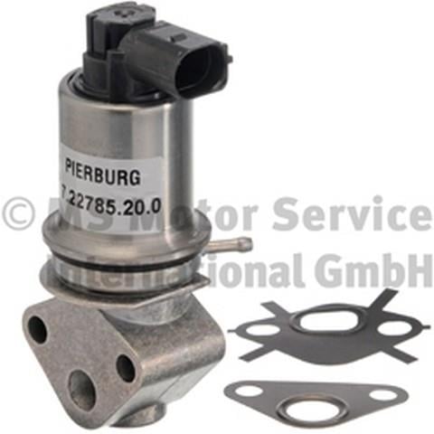 EGR VALFİ ALZ  PASSAT - A4 1.6 2000-08