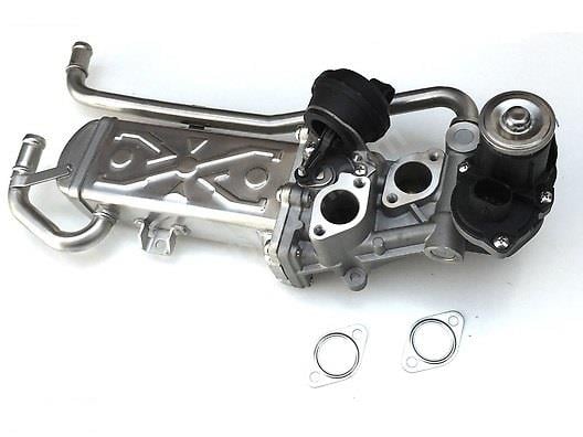 EGR VALFI SOGUTUCULU POLO IBIZA FABIA A1 1.6TDI CA 1280001
