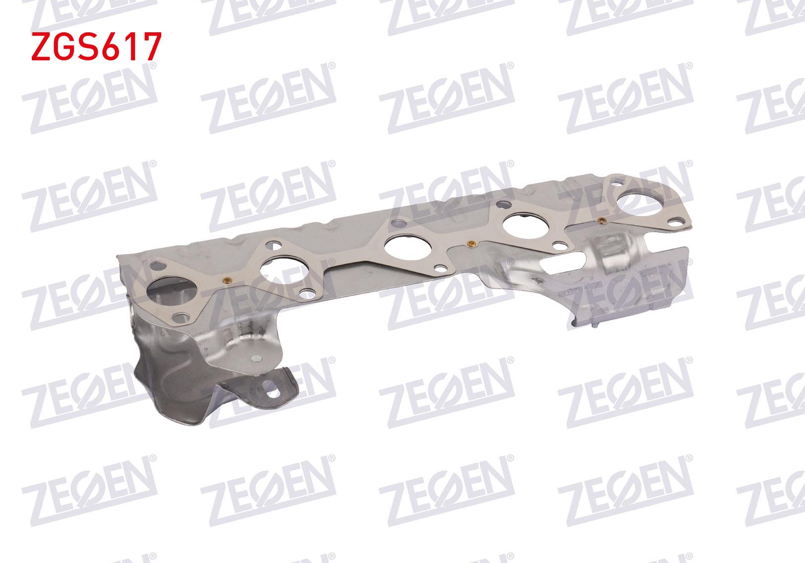 EGZOZ MANIFOLD CONTASI 208 / 308 / 2008 / 3008 / PARTNER / RIFTER / EXPERT / BERLINGO / JUMPY / ASTRA / COMBO / VIVARO / DOBLO / SCUDO / PROACE 1.5 BlueHDI