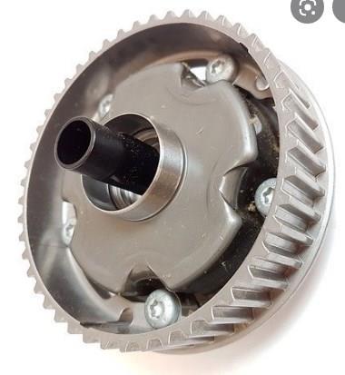 EKSANTİRİK DİŞLİSİ KAM MİLİ DİŞLİSİ  EKSOZASTRA H-J INSIGNIA CRUZE MOKKA VECTRA C AVEO ZABİRA B-C Z16XER-A16XER-B16XER-A16LET 55567048