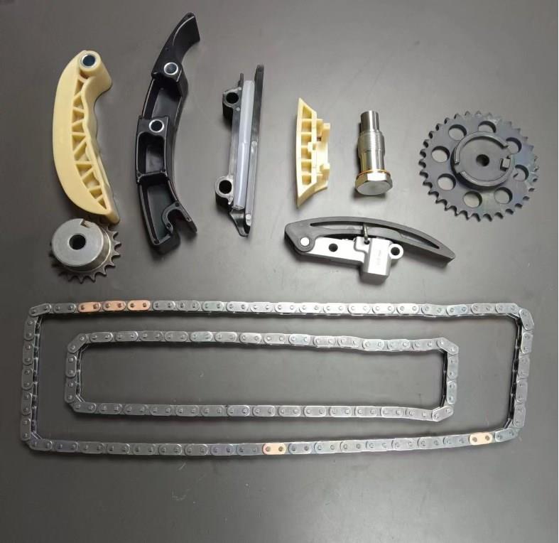 EKSANTRİK GERGİ SETİ TOUAREG 3.2 AZZ 45735