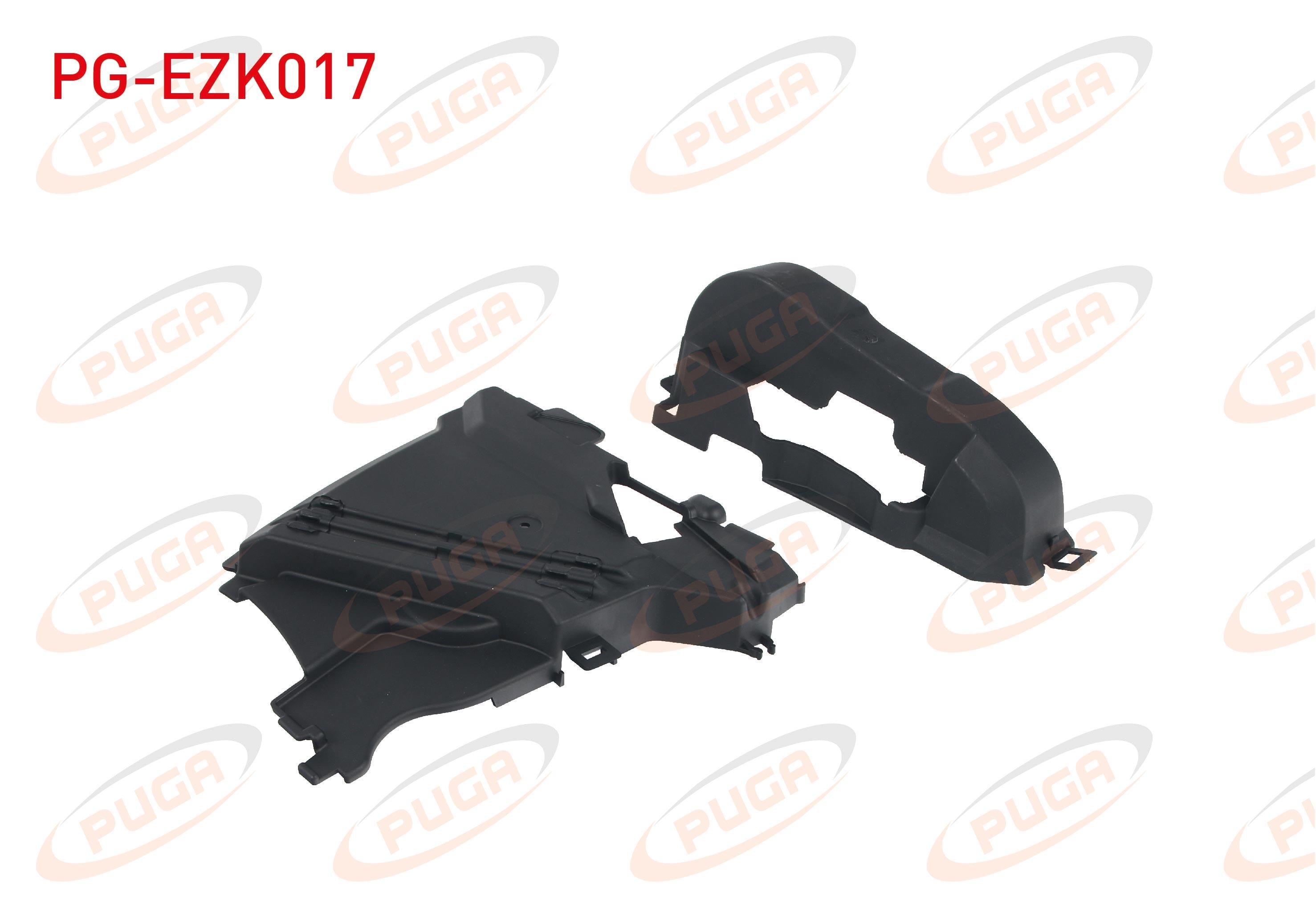 EKSANTRIK KAPAGI TAKIM (ALT-UST) CLIO - KANGOO - MEGANE 1.5 DCI