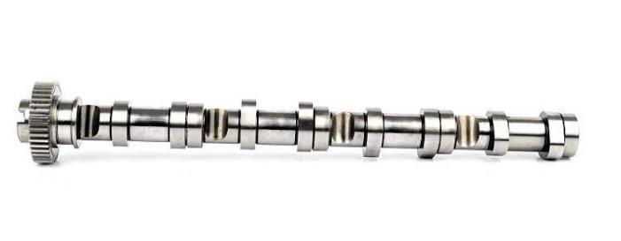 EKSANTRİK MİLİ ÇELİK EMME / 1,6 TDI-2,0 TDI CADDY-POLO-GOLF6-PASSAT-CRAFTER-T6-A3-T5 CAGA-CAGB-CAHA-CAYB-CAYC-CBAA-CBAB-CFFA-CFFB-CKUB-CAAB 1,6 TDİ