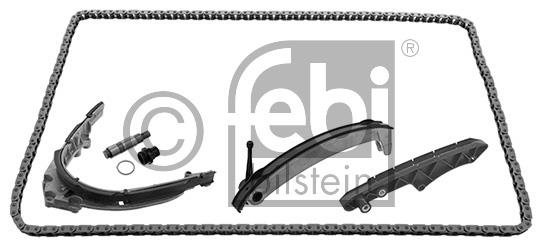 EKSANTRİK ZİNCİRİ 188 BAKLA TEK SIRA ALT  M62