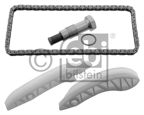 EKSANTRİK ZİNCİRİ 86 BAKLA TEK SIRA  N47D-N57D
