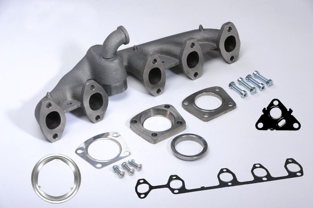 EKSOZ MANİFOLDU T5 2.5 TDI 03-10