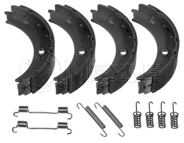 EL FREN BALATASI 412 SPRİNTER