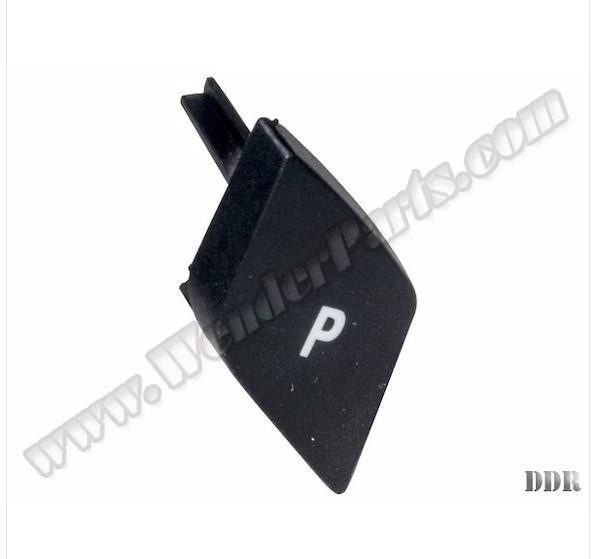 EL FREN DÜĞME KAPAĞI BMW G-SERİES -PARKING-