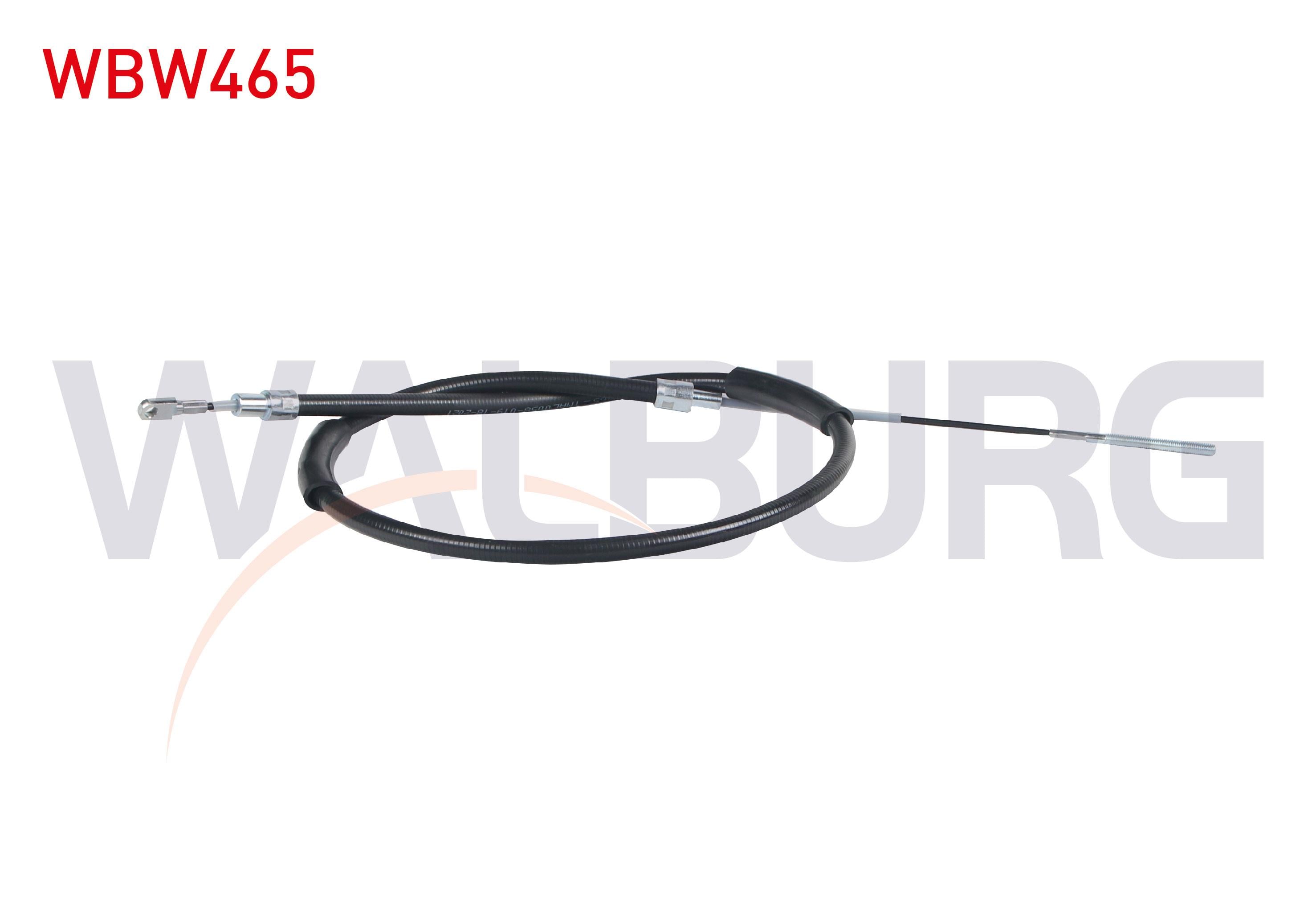 EL FREN TELI 1283X942 BMW Z3 (E36) 6 SILINDIR 1995-2003