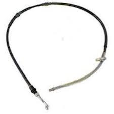 EL FREN TELI ARKA 1594 MM AMAROK 2011- FEB36712 2H0609721A 2H0609721C