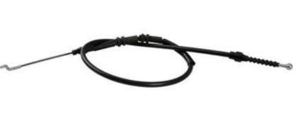 EL FREN TELİ ARKA 24.3727-0184.2 (1303 mm) T5-T6 7E0609701E