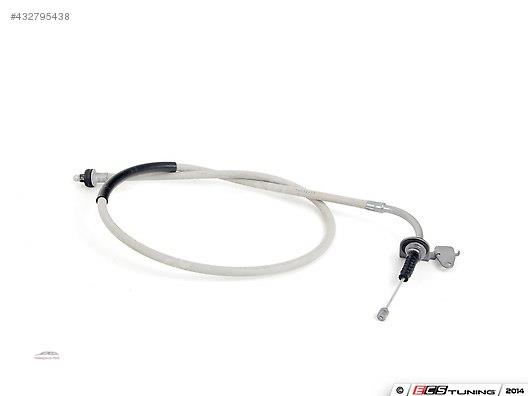 EL FREN TELİ ARKA SAĞ R55