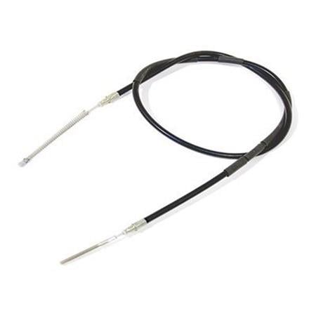 EL FREN TELI ARKA SOL-SAG KAMPANALI SEAT INCA (6K9) VOLKSWAGEN CADDY II (9K9A) 1.9D 1.4 16v 1995-2003 6U0609721 115332751