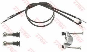 EL FREN TELI ARKA ZAFIRA B DISK LI / 522036-522053-522067