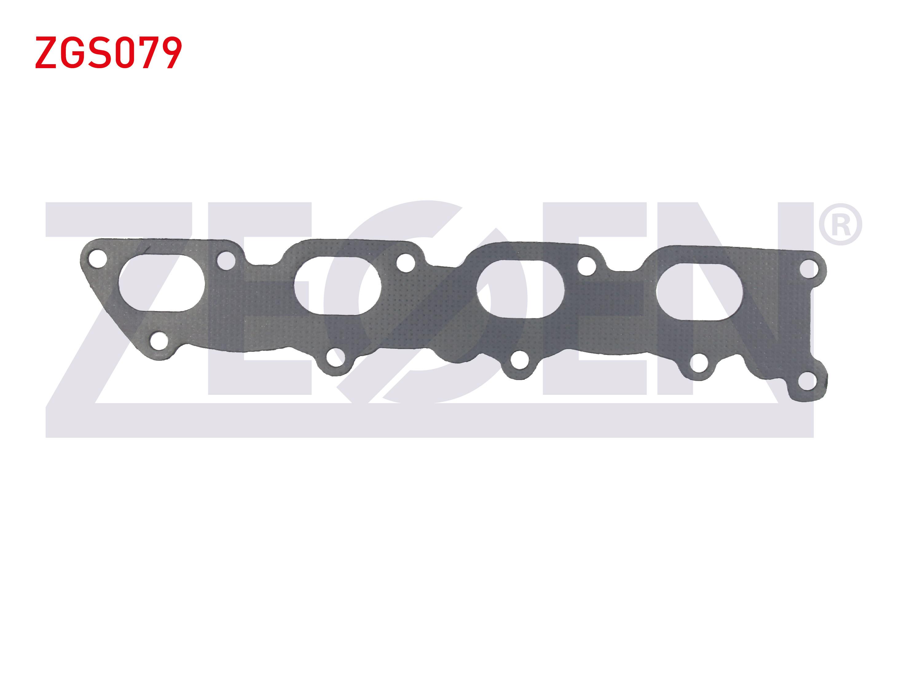 EMME MANIFOLD CONTASI FIAT ALBEA - PALIO - MAREA 1.6 16v