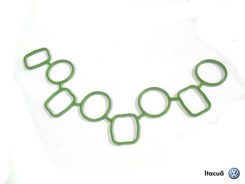 EMME MANIFOLD CONTASI VW CRAFTER/AMAROK 2.0 CDBA-CDCA