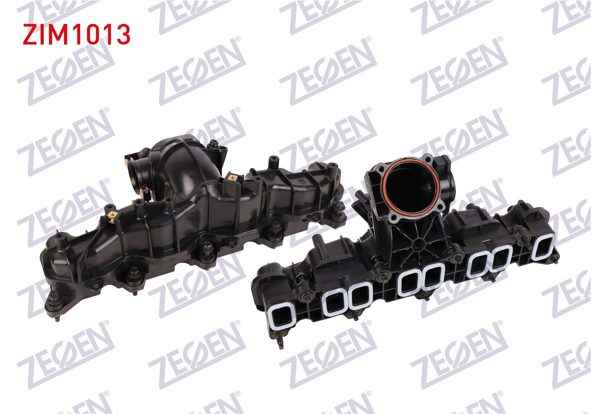 EMME MANIFOLDU PEUGEOT-CITROEN JUMPER-BOXER 2.2 HDI 101 HP 2006- / FORD TRANSIT (FD) 2.2 TDCI 130 HP 2007-2014 / TRANSIT V363 2.2 TDCI 100 HP
