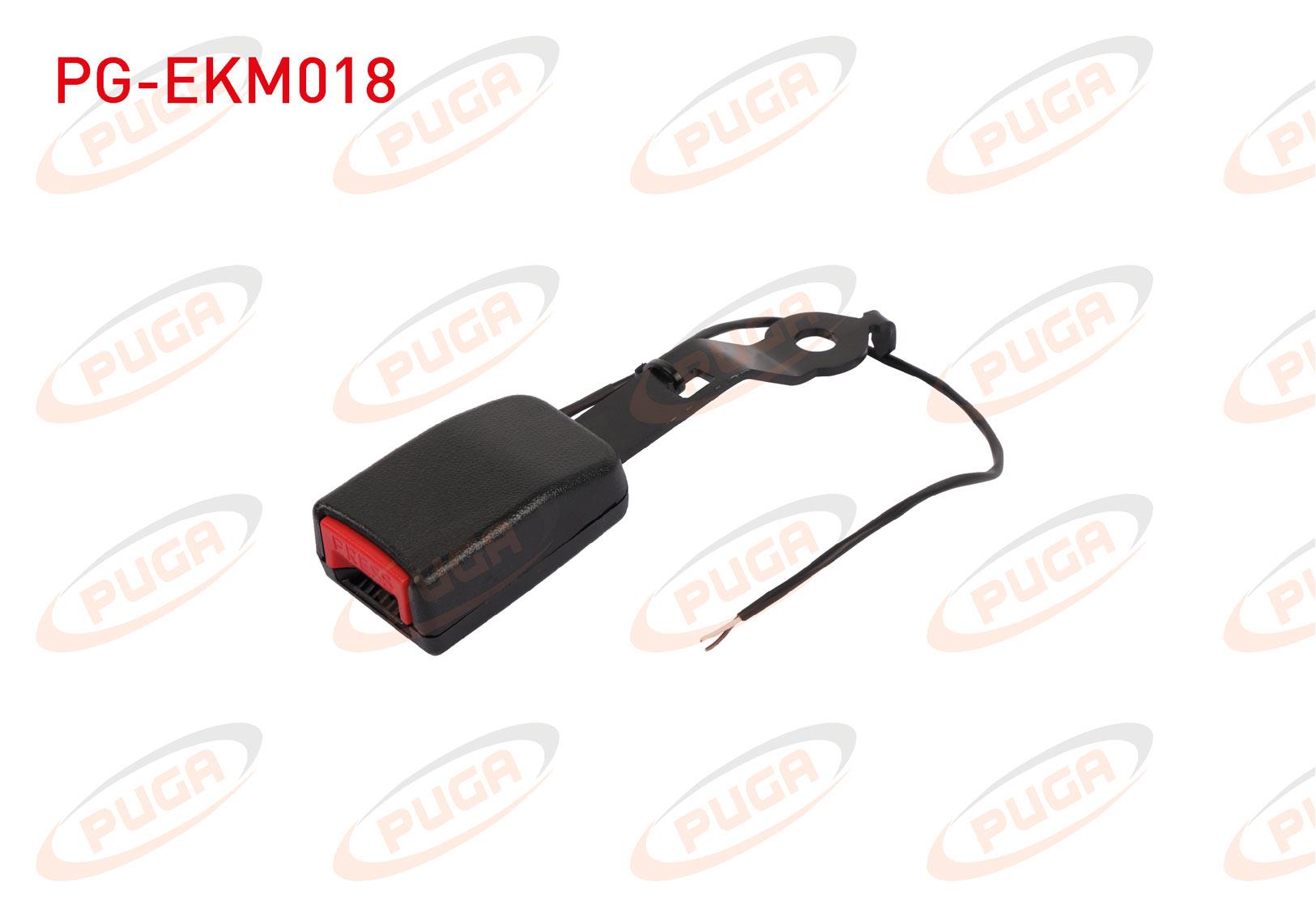 EMNIYET KEMER KILIDI SAG (IKAZLI MEKANIZMA) LINEA / G.PUNTO / FIORINO / BIPPER / NEMO