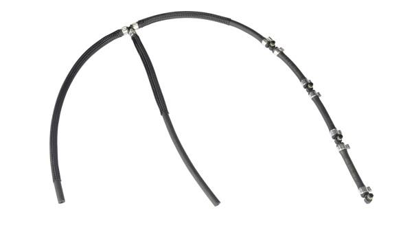 ENJEKTÖR BORUSU YAKIT HORTUMU ASTRA CORSA D MERIVA A ZAFIRA B 1.7 CDTI (L48) 1.7 CDTI (68) 1.7 CDTI (M75) 824020 GM 98134488 5824771 GM 97376655 82402
