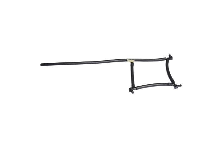 ENJEKTÖR BORUSU YAKIT HORTUMU PEUGEOT 107 / 1007  1.4 HDI
CITROEN C1 / C2 / C3 / C3 PLURIEL  1.4 HDI