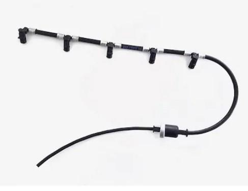 ENJEKTÖR GERİ DÖNÜŞ HORTUMU CRAFTER BJL-BJK-BJM 2,5 TDİ 06-12 0928402005