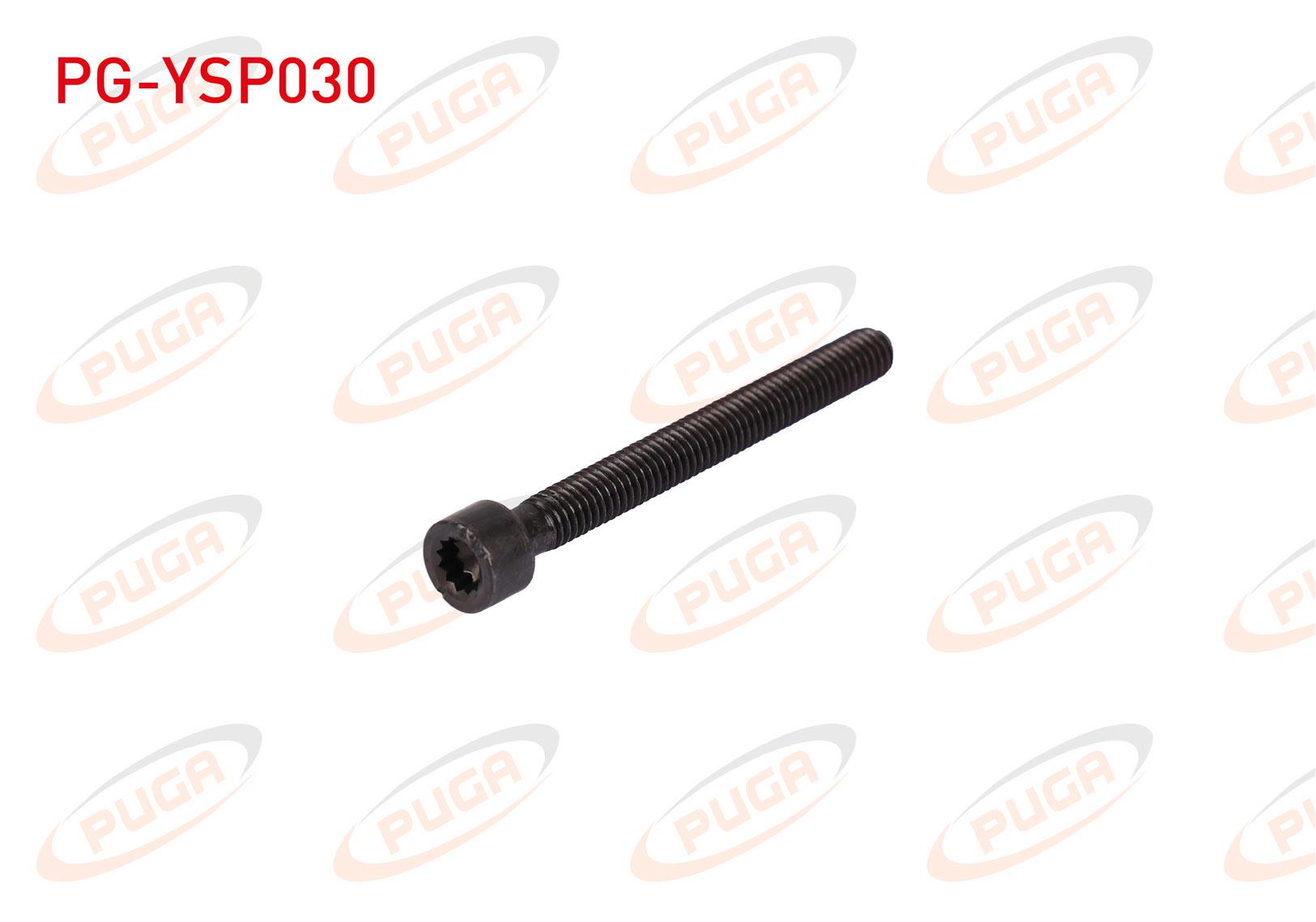 ENJEKTOR KUTUK CIVATASI TRANSPORTER 2.5 TDI 2003-