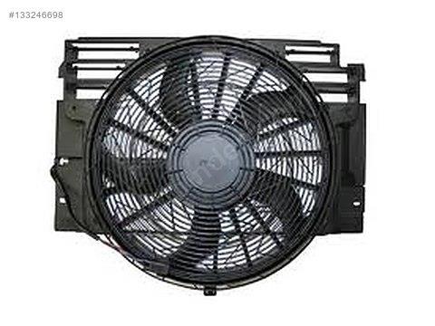 FAN   E65 N57N-67N