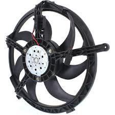 FAN  187W R56-57-60 COOPER-ONE 2007-