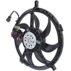 FAN  350W R55-56-60-61 COOPER-S-ONE 2007-