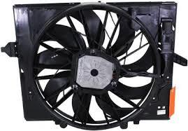 FAN 520İ-730İ-740İ 600W E60-65 M54-N52-62