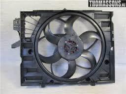 FAN 525İ-530İ 600W E60-63-64 N53