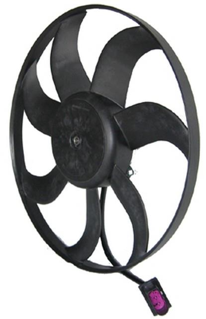 FAN BMS-BBY DAVLUMBAZSIZ POLO 4 - POLO 5 1.2-1.4-1.4 TDİ