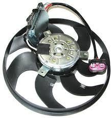 FAN CASA SOL Q7 3.0TDİ