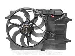 FAN DAVLUMBAZLI  R50-52-53 COOPER-S-ONE 2003-06