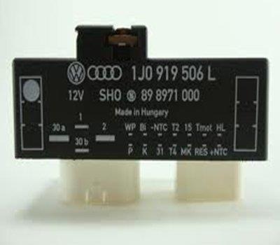 FAN KONTROL ÜNİTESİ GOLF 4 AVU-BFQ-APF MOTOR