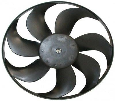 FAN MOTOR PERVANESİ POLO-FABIA 1.4 D